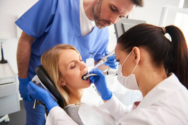 Best Root Canal Treatment  in North Merritt Island, FL