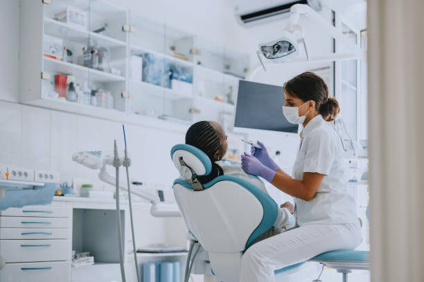 Best Oral Cancer Screening  in North Merritt Island, FL