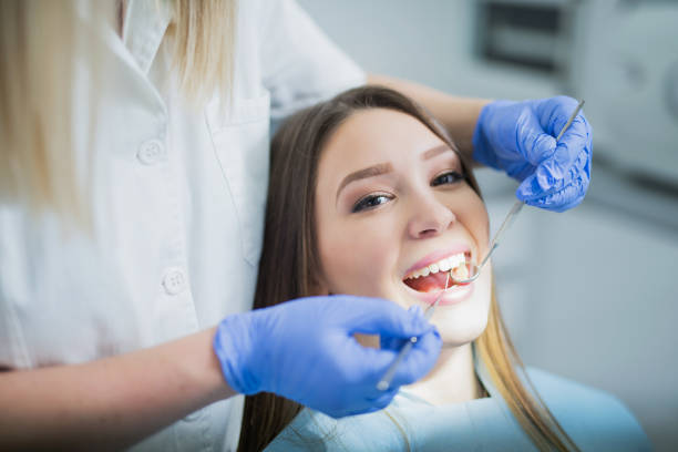 Oral Surgery in North Merritt Island, FL
