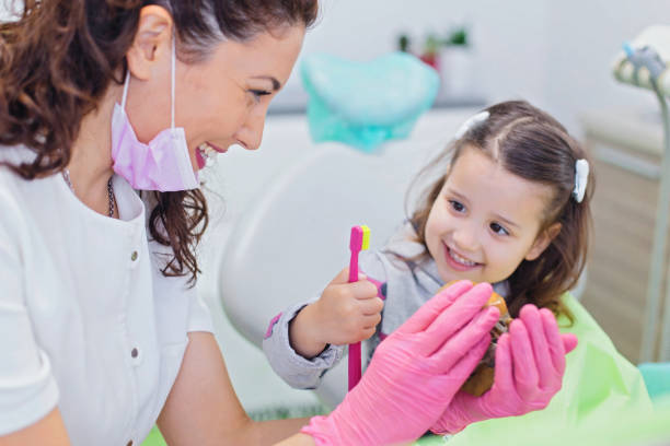 North Merritt Island, FL Dental Services Company